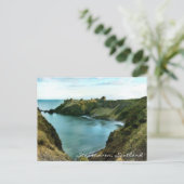 Stonehaven、スコットランド ポストカード (スタンド正面)