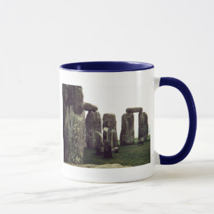 stonehengeのマグ2 マグカップ