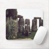 stonehengeのmousepad マウスパッド (マウス)