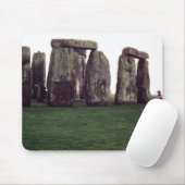 stonehengeのmousepad 2 マウスパッド (マウス)