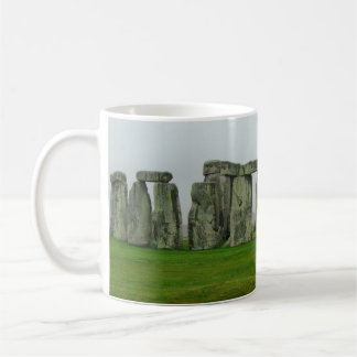 StoneHengeイギリスはコーヒータンブラーを台無しにします コーヒーマグカップ