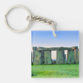 Stonehenge キーホルダー (正面)