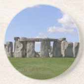 STONEHENGE コースター (正面)