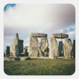 Stonehenge スクエアシール