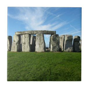 Stonehenge タイル