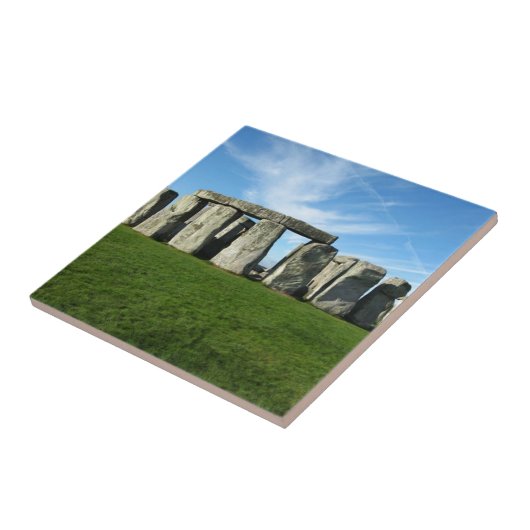 Stonehenge タイル (側面)