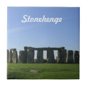 Stonehenge タイル (正面)
