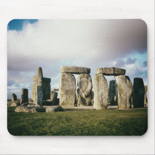 Stonehenge マウスパッド