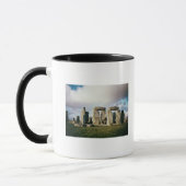 Stonehenge マグカップ (左)