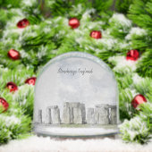 Stonehenge England Ancient World – Historic (クリスマス)