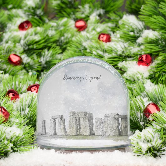 Stonehenge England Ancient World – Historic (クリスマス)