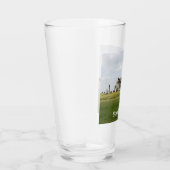 Stonehenge England Souvenir Drinking Glass タンブラーグラス (右)