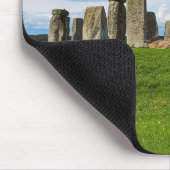 Stonehenge Mousepad マウスパッド (コーナー)