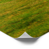 Stonehenge Scenic, England ポスター (角)