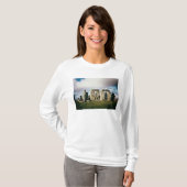 Stonehenge Tシャツ (正面フル)