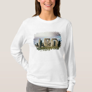 Stonehenge Tシャツ