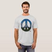 STONEPEACE Tシャツ (正面フル)