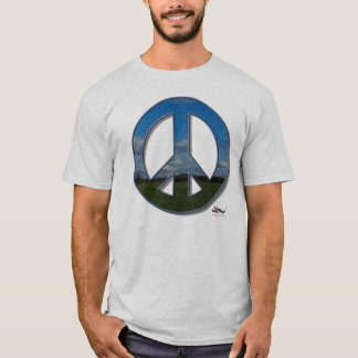 STONEPEACE Tシャツ