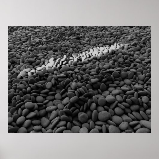 Stones, ポスター (正面)