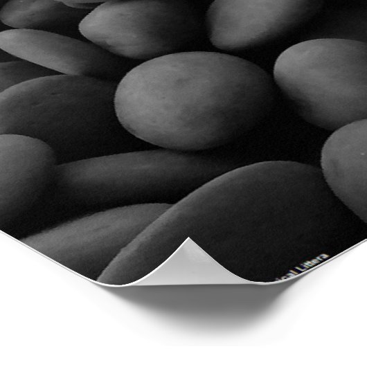 Stones,  ポスター (角)