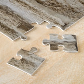 Stones Kotel Western Wall Jerusalem ジグソーパズル (側面)