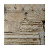 Stones Kotel Western Wall Jerusalem タイル (正面)