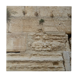 Stones Kotel Western Wall Jerusalem タイル