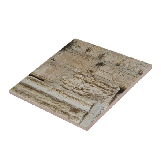 Stones Kotel Western Wall Jerusalem タイル (側面)