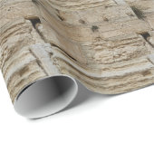 Stones Kotel Western Wall Jerusalem ラッピングペーパー (ロールコーナー)