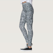 Stones Love - Power Yoga Leggings レギンス (左)
