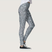 Stones Love - Power Yoga Leggings レギンス (右)