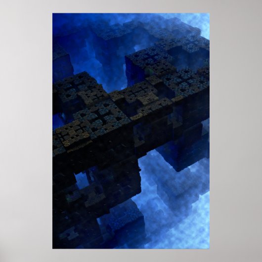 Stones Of Time ポスター (正面)