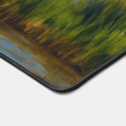 Stones of Vormsi デスクマット (コーナー)