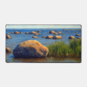 Stones of Vormsi デスクマット (正面)