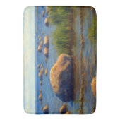 Stones of Vormsi バスマット (正面縦)