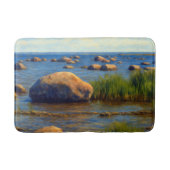 Stones of Vormsi バスマット (正面)