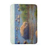 Stones of Vormsi バスマット (正面縦)