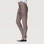 Stones - Power Yoga Leggings レギンス (左)