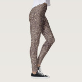 Stones - Power Yoga Leggings レギンス (右)