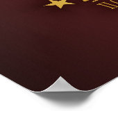 Stonewall Jackson (SOTS2) ポスター (角)