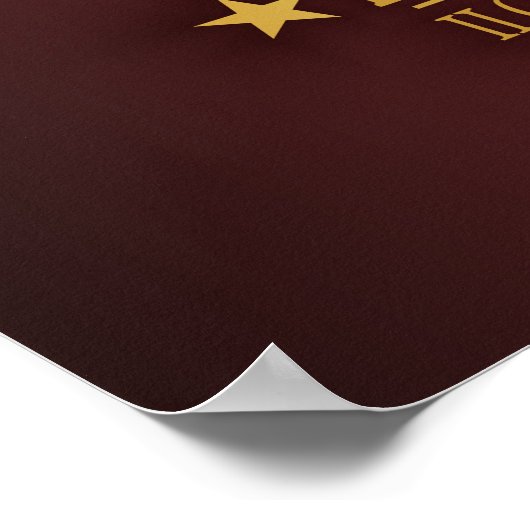 Stonewall Jackson (SOTS2) ポスター (角)