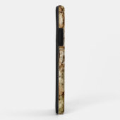 Stonework iPhone SE+5/5Sケース Case-Mate iPhoneケース (裏面/右)