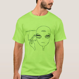 StoneyのBoloney 4/20 Tシャツ