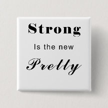 Stongは新しいかわいらしいです-文字だけ