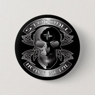 Stonwallボタン 缶バッジ