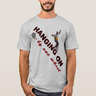 STOPムニフェスト12ギア Tシャツ