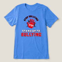 Stop Bullying - Stand Up To Bullies
