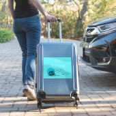 Stop Bullying Sticker シール (スーツケースインサイチュ)