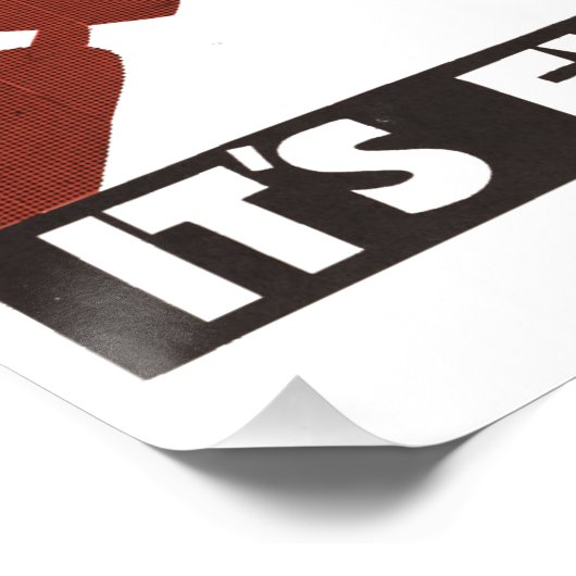 Stop Communism! Vintage ポスター (コーナー)