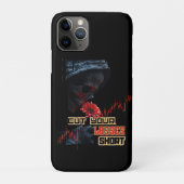 Stop loss | Motivation | Fantasy trade Design Case-Mate iPhoneケース (裏)